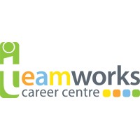 Teamworks Career Centre logo - Similar company to Misquito