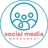 Social Media Management logo - Similar company to Monarch Social Media Management