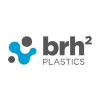 BRH2 Plastics logo - Similar company to Direcsource