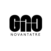 Galleria 93 Arte Contemporanea logo - Similar company to Gm Industry Srl