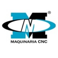 Maquinaria CNC LLC logo - Similar company to Mister Maquinaria Llc