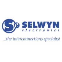 Selwyn Electronics Ltd logo - Similar company to Cisled