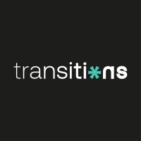 Transitions Project logo - Similar company to Sys - Systemic Design Lab