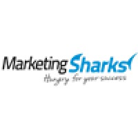 Marketing Sharks OÜ logo - Similar company to Leadfellow - Grow Your Business With Partner-Driven Leads