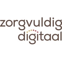 Zorgvuldig Digitaal logo - Similar company to Dcntr