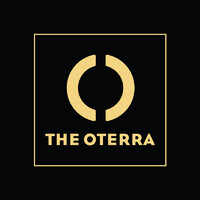 The Oterra Hotels logo - Similar company to Myspace Hotels