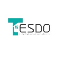 Tesdo Interiors logo - Similar company to Quantum Whale