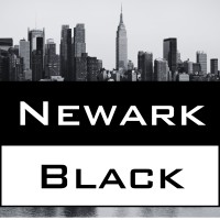 Newark Black logo - Similar company to Hudson West Group