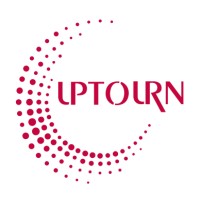 Uptourn logo - Similar company to Provision.Ae