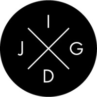 James Isles Graphic Design logo - Similar company to Cinroz Graphic Design & Web