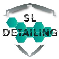 SL Detailing logo - Similar company to Detayling