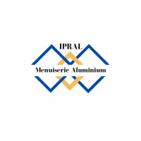 IPRAL Menuiserie Aluminium logo - Similar company to Glasstec Systems Limited