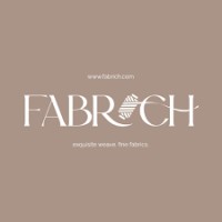 FABRICH logo - Similar company to Fabrich Overseas