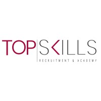 TopSkills  Recruitment & Academy logo - Similar company to Tdl Group