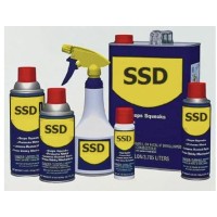 SAITOTI SSD AUTOMATIC CHEMICAL SOLUTION logo - Similar company to Eswell Ltd