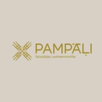 PAMPĀĻI AS logo - Similar company to Norde