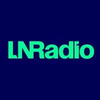 LN RADIO logo - Similar company to Ln24