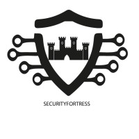Securityfortress logo - Similar company to Multigla Services