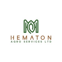 Hematon Agro Services logo - Similar company to Hod Consulting Group