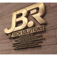 JBR TECH SOLUTIONS GH logo - Similar company to Jbr Sp. Z O.O.