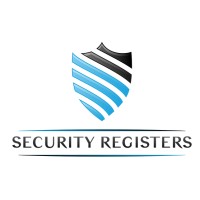Security Registers logo - Similar company to Elev8Us Advisory Services
