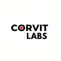 Corvit Labs logo - Similar company to Bytesoft Labs
