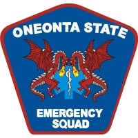 Oneonta State Emergency Squad
