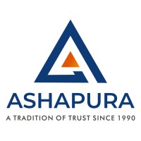 Ashapura Group logo - Similar company to 21 Storeys
