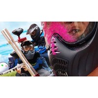 Paintball USA logo - Similar company to Calendars.Com