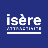 Isère Attractivité logo - Similar company to Thuria