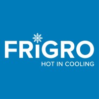 Frigro logo - Similar company to Heytec
