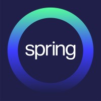 Spring logo - Similar company to Spring Accelerator