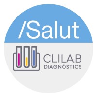 CLILAB Diagnòstics logo - Similar company to Ictiovet