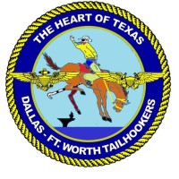 DFW Tailhookers Association logo - Similar company to 60Th Force Support Squadron