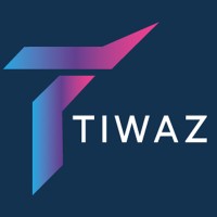 Tiwaz logo - Similar company to Addequa