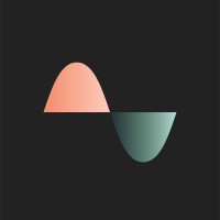 Waved logo - Similar company to Hello Arigato