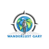 Wanderlustgary logo - Similar company to Adr Express Services Pvt. Ltd.