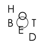 HOT•BED logo - Similar company to Ray