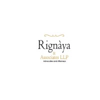 Rignàya & Associates LLP (Advocates and Attorneys) logo - Similar company to Grubwala