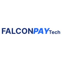 Falcon PayTech logo - Similar company to Finway Tech