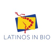 Latinos in Bio logo - Similar company to Bioskills Of The North East