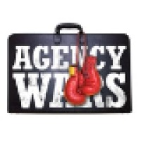 Agency Wars logo - Similar company to Cashcloud