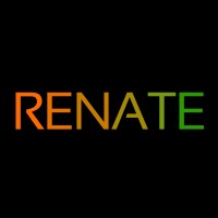 Renate logo - Similar company to Scape