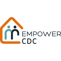 Empower Community Development Corporation logo - Similar company to Whitestone Developments