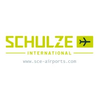 Schulze International Consulting Engineers for Airports logo - Similar company to Swiss49