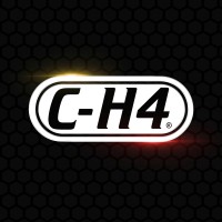 C-H4 México logo - Similar company to Shipping Solutions De México