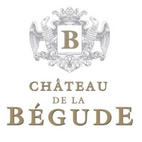 Domaine -WINERY -Château de la Bégude logo - Similar company to Oscar Winery