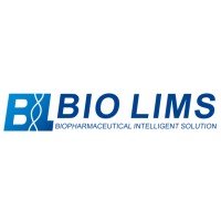 Bio LIMS Inc logo - Similar company to Lims Systems