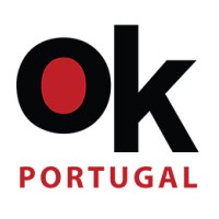 OK-PORTUGAL logo - Similar company to Savvy Cat Realty