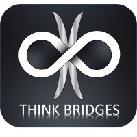 Think Bridges logo - Similar company to Thinkbridge
